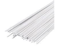 Plastic Rod Round Solid Model Material for DIY Architectural Model Making