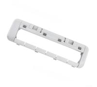 Plastic Roller Brush Guard for Dreame for x40 Master for x30 Ultra