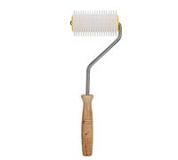 Plastic Roller Propolis Collector with Removable Roller and Sharp Needles for Beekeepers, Long Service Life
