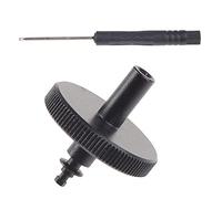 Plastic Rolling Wheel Repair Replacement for Microsoft Designer Wireless Mice