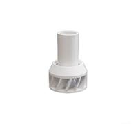 Plastic Rotary Spout for Aquarium Use with Emphasis on Functional Flow Design and Reliable Operation Over Time (Through 20)