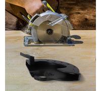 Plastic Safety Cover Guard Replacement for DSS610, DSS611, BSS610 & BSS611 18V Circular Saws - Part No. 419286-9