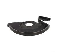 Plastic Safety Cover Guard with Return Spring for BSS610, DSS610, BSS611, DSS611 18V Circular Saws, Replacement Part 419286-9, 231821-1