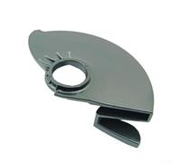 Plastic Safety Cover Guard with Spring for Makita DSS610 DSS611 BSS610 BSS611 18V Circular Saw, for Spare Part 419286-9