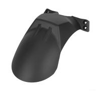 Plastic Scooter Mudguard Front 185mm For Kukirin G2 Pro(Front Mudguard)