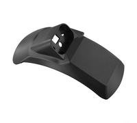 Plastic Scooter Mudguard Front 185mm For Kukirin G2 Pro(Rear Mudguard)