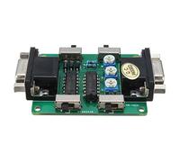 Plastic Screen Scanline Generator+VGA Connection For Retro Games Arcade Machine