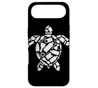 Plastic Sea Turtle Ocean Conservation Turtles Case for iPhone Air
