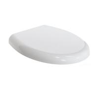 Plastic seat cover for TECMA Silence Plus WC - 1 PC - 50.226.91 - 5022691
