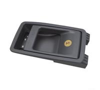 Plastic Seat Handle 72909-08011-B2 For Sienna 11-20 Plastic(Gray) | Direct replacement for broken latches, no programming needed, simple install, saves repair costs