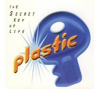 Plastic - Secret Key of Life