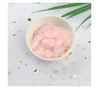 Plastic Sequins 10g Sea Shell PVC Loose Sequins for Sewing Embellishment Findings Wedding Handcraft for Crafts(Color 18)