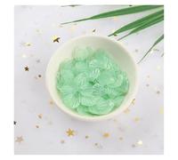 Plastic Sequins 10g Sea Shell PVC Loose Sequins for Sewing Embellishment Findings Wedding Handcraft for Crafts(Color 13)