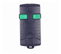 Plastic Shell Transmitter - Top 302A Green Keys Replacement Came 119RIR313