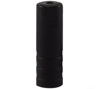 Plastic Shift Cable Ferrules 4mm For Gears Black(4mm Variable Speed)