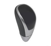 Plastic Shift Knob Handle for Gear 34910-8FS0A Direct Fit Plastic | Fits for nissan Murano Z52, OE 34910-3ZL1A, restores shifting function, for durable plastic build