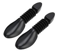 Plastic Shoe Tree Stretcher Shaper, Boot Holder Shaper Support for Men and Women