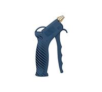 Plastic Short Nozzle Blow Gun - Temperature Range -20°C to 50°C, PN Max. 10 bar, G 1/4 female