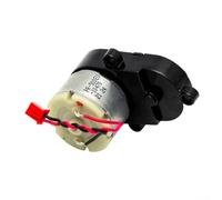 Plastic Side Brush Motor for Long Life Span Plastic Side Brush(Left)
