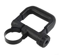 Plastic side handle for Bosch Rotary Hammer 11316GSH 11E 2602025076 designed to match several compatible models for better stability and handling