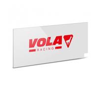 Plastic ski edge sharpener Vola White 4 mm