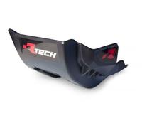 Plastic Skid Plate CRF450R/RWE/RX 21-25, Rtech R-PMCRFNR0021