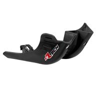 Plastic Skid Plate KTM 125/150, Rtech R-PMKTMNR0125, Plastic Engine Cover