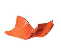Plastic Skid Plate KTM 250/300, Rtech R-PMKTMAR3018, Plastic Engine Cover