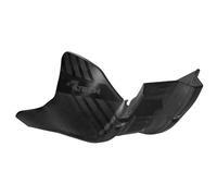 Plastic Skid Plate KTM 250/300, Rtech R-PMKTMNR3018, Plastic Engine Cover