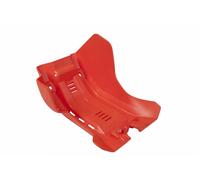 Plastic Skid Plate KTM 450 19-21, Rtech R-PMKTMAR4519, Plastic Engine Cover