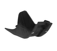 Plastic Skid Plate KTM 450/500, Rtech R-PMKTMNR4518, Plastic Engine Cover