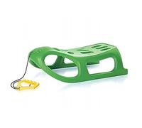 Prosperplast Little Seal Collection 86x25x46 Cm Sledge Green