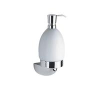 Plastic spare part for Keuco Alea Wall Mounted Soap Dispenser White Mat