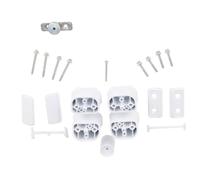 GENUINE HOOVER INTEGRATED WASHING MACHINE HANDLE DECOR CUPBOARD DOOR HINGE KIT