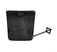 Plastic Spare Tire Cover Housing for DT 2019-2023 | Fits for dt 2019-2023, rear mount design, direct replacement, for durable plastic, easy install
