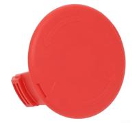 Plastic Spool Cap Cover for GE-CT 18/28 Li and 18/28 Li TC String Trimmers, 75x33mm Replacement Part for Garden Yard Maintenance