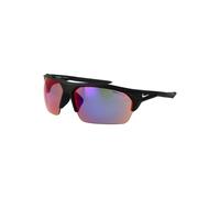 Plastic Square Frame Sunglasses - male - Nike - Sunglasses - Black - ONE SIZE - Accessories ONE SIZE