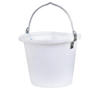 Plastic stable bucket, rear weight model Stubbs