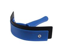 Plastic stable scraper Roma Brights