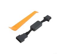 Plastic Start Stop Disable Device for Ford F-150