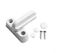 Plastic Steel Sash T Lock with 180 Degree Rotation for Casement Door Locks Designed for Enhanced Security