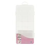 Plastic Storage Box - Medium