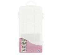 Plastic Storage Box - Small