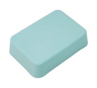 Plastic storage box with compartments for kitchen and desk organization, for sorting small tableware and maintaining a clutter workspace (B)