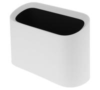 Plastic Storage Stand Universal Cat Litter Scoop Holder for Home Use | Break Resistant, Wear Resistant Design, Helps Organize the Litter Area, Fits Cat Litter Box and Scooper Random Color