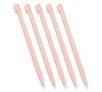 Plastic Stylus For Nintendo DSi - 5 Pack Pink | ZedLabz