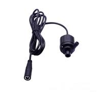 Plastic Submersible Pump 5V Low Voltage Safe(DC port)