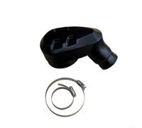 Plastic Suction Inlet Replacement for Echo PB-8010H