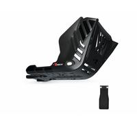 Racetech Moto Motorcycle Motorbike Skid Plate Kove 800 XPro/Rally 24-26 Black