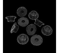 Sealey Plastic Sump Plugs for BMW Vehicles